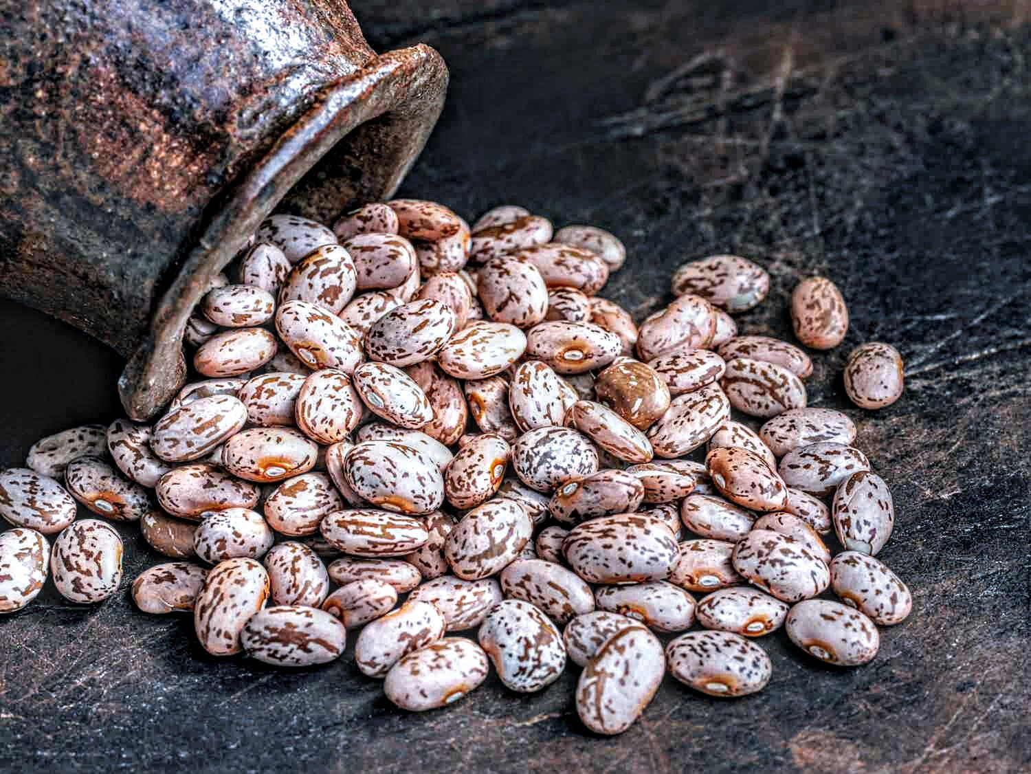 Adzuki Beans